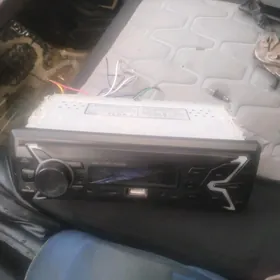 Магнитофон