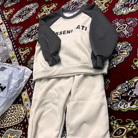 детская двойка