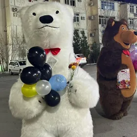 miska мишка mishka 75 manat