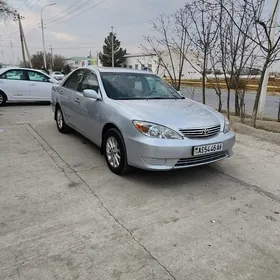 Toyota Camry 2002