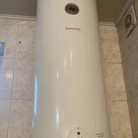 аристон 100 л
