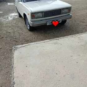 Lada 2105 1990