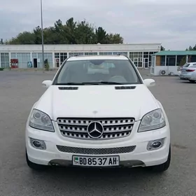 Mercedes-Benz ML350 2006