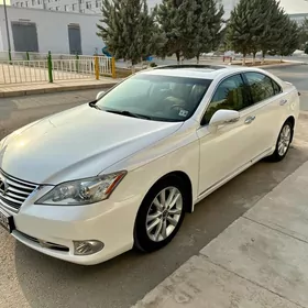 Lexus ES 350 2011