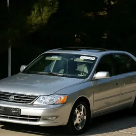 Toyota Avalon 2003