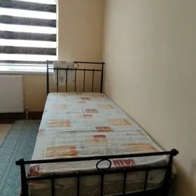 Односпальная кровать