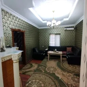 КЕМИНЕ 2-КОМНАТ 2-ЭТАЖ (АРКАЧ)