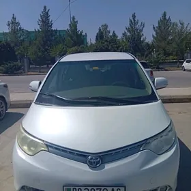 Toyota Previa 2008