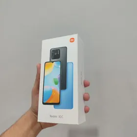 Redmi 10C