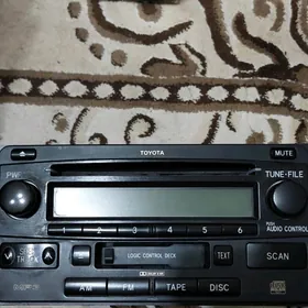 Magnitafon tadnoy karolla