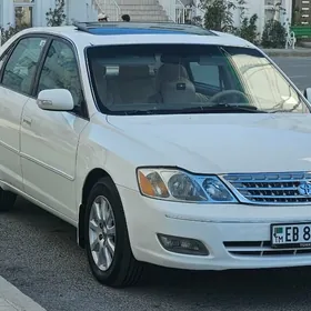 Toyota Avalon 2000