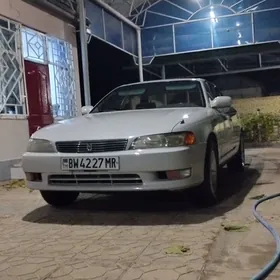 Toyota Mark II 1994