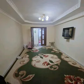 Ipoteka 4mkr. 3komnat