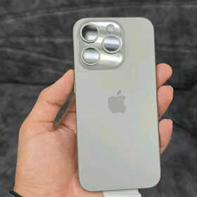 iPhone 15Pro 128gb 97