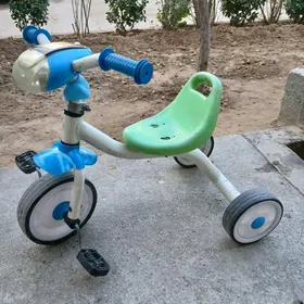 Велосипед детский ,бу