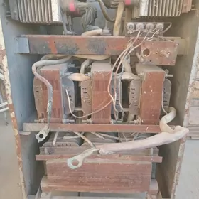 сварочный аппарат