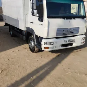Man L2000 2002