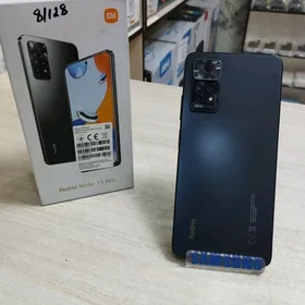Redmi not 11 pro  8/128gb