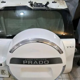 PRADO BAGAJ TAZEJE KOMPLEKT