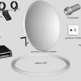 antena android tv gurnamak