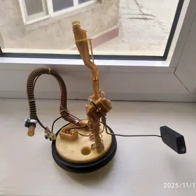 Паплывок карейканкы