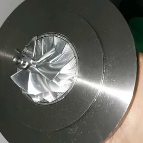 Hyundai Kia K5 Turbina