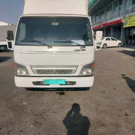 Mitsubishi Canter 2015