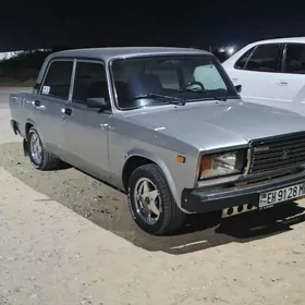 Lada 2107 2010