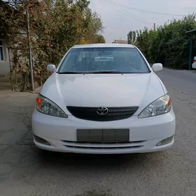 Toyota Camry 2002