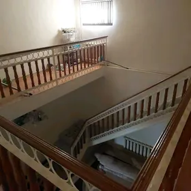 iki etaj plan eyesinden