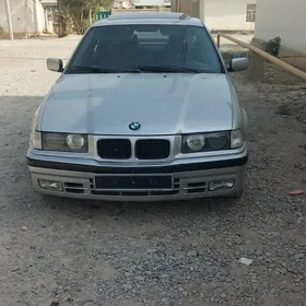 BMW 325 1992