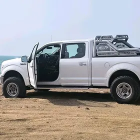 Duga Ford F150