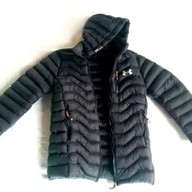 Куртка детская