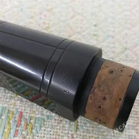 Klarnet B45 Vandoren mushdik
