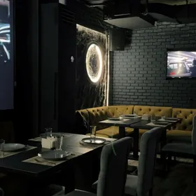 Arenda beryan kafe-restoran