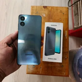SAMSUNG A06 (4/64) 2025yyl