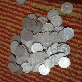 gadymy tenneler СССР