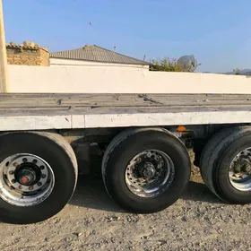 Kogel Euro Trailer 1996