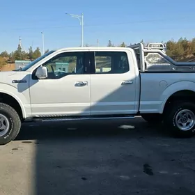 Ford F-150 2018