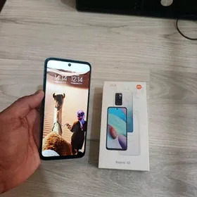 REDMI 10 (128gb) TAZE