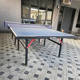 ТЕННИСНЫЙ СТОЛ TENNISNY STOL