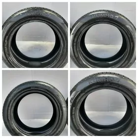 TEKER 235/55/19 KUMHO