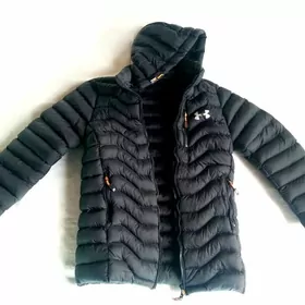 Куртка детская