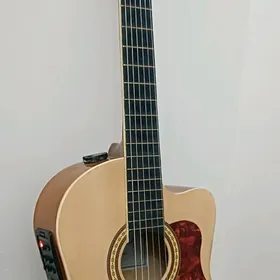  Gitara Гитара 