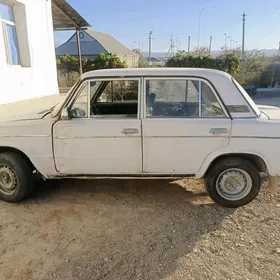 Lada 2106 1995