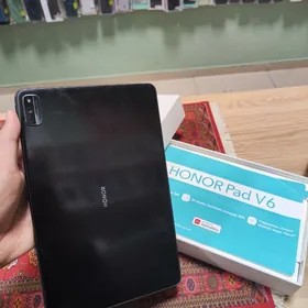 Honor pad V6 128