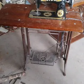 Tikin mashyn gara kelle