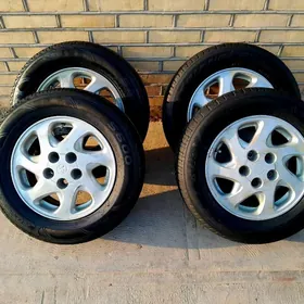 ORAK 15 DISGA PAKRYŞGA