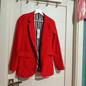 женский костюм