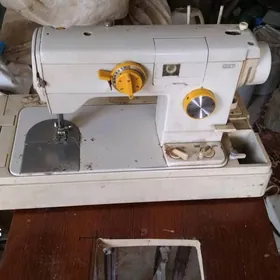 Tikin mashyn kok mashyn